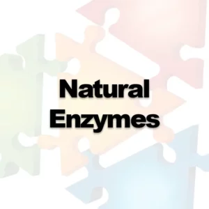 Natural Enzymes
