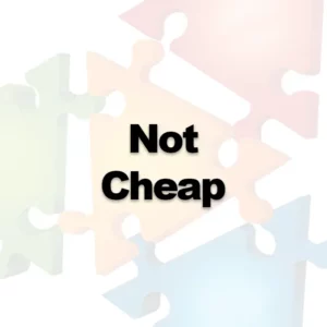 Not Cheap