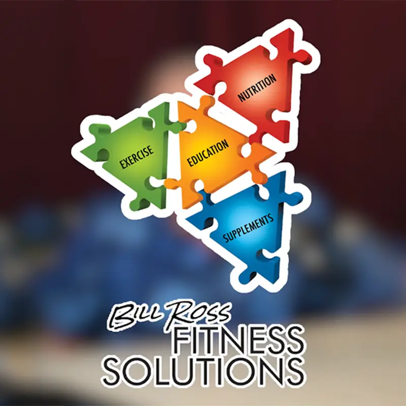 Bill Ross Fitness Solutions